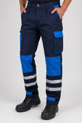 Pantalon de travail Technique Epais - سروال لخدمة تيكنيك غليظ