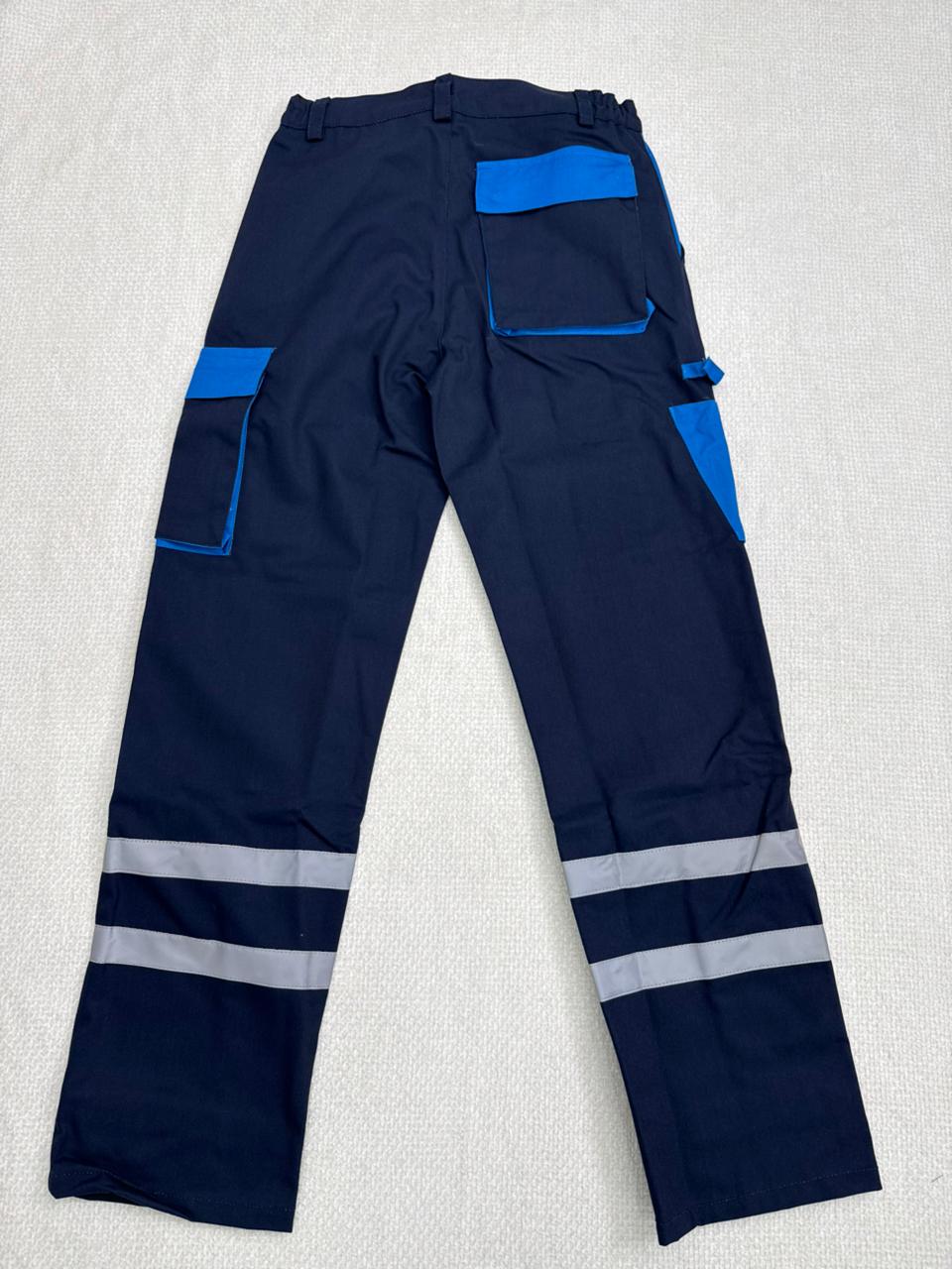 Pantalon de travail Technique Epais - سروال لخدمة تيكنيك غليظ