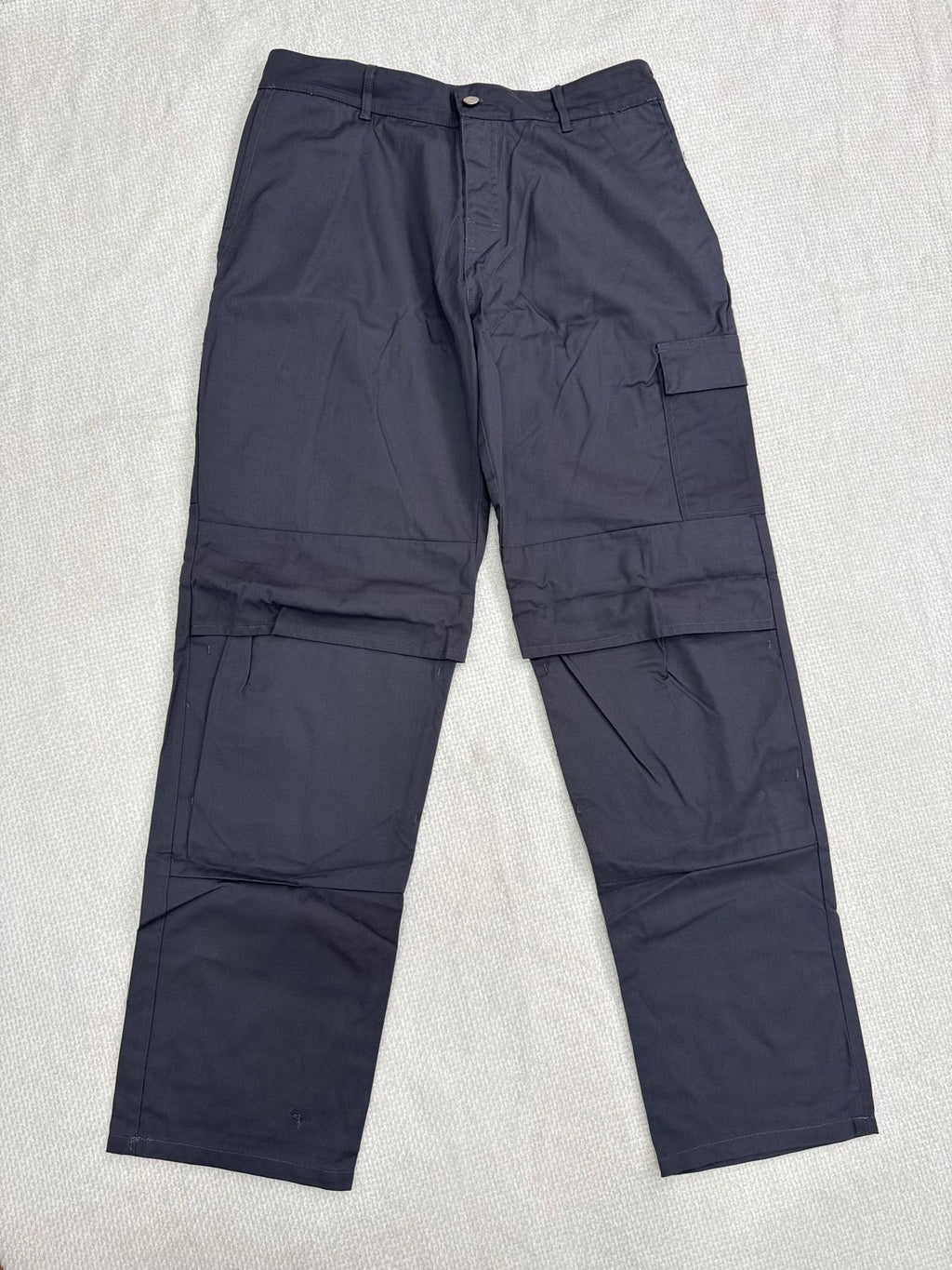 Pantalon de Travail pour Gennouillères - سروال الخدمة مع حماية الركاب