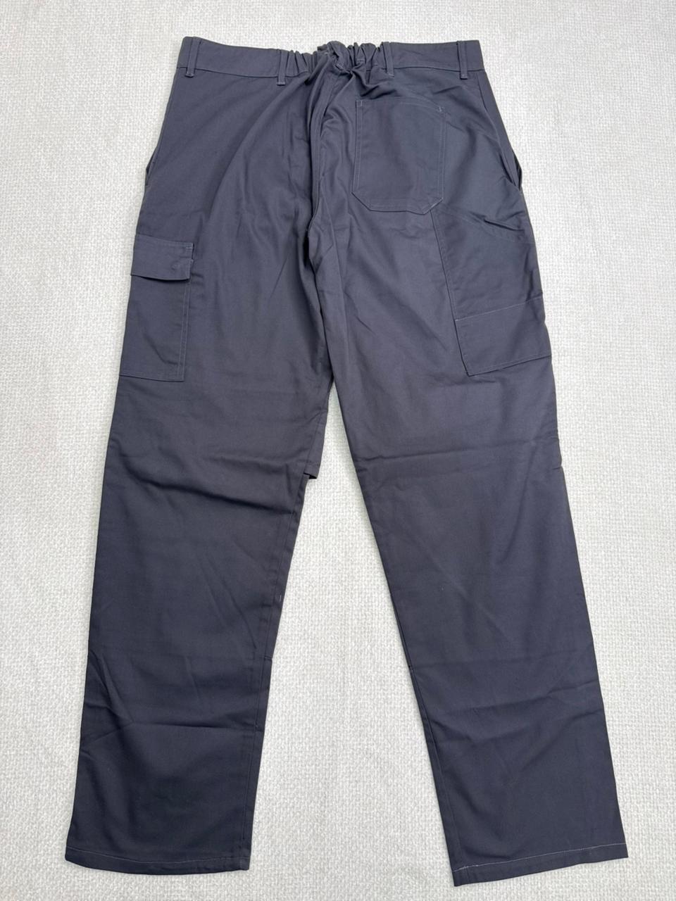 Pantalon de Travail pour Gennouillères - سروال الخدمة مع حماية الركاب