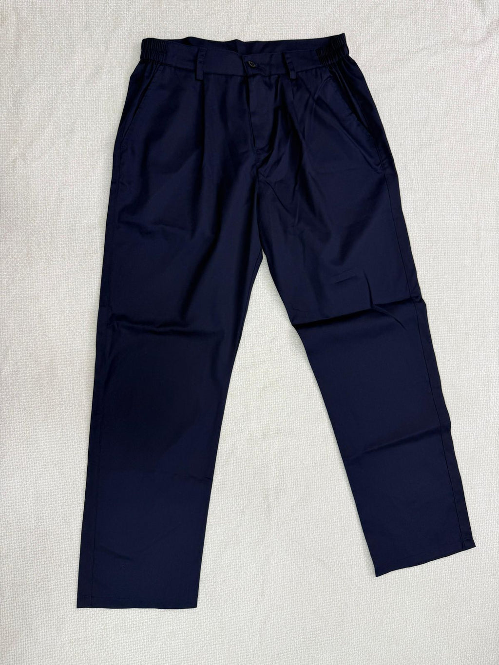Pantalon de Travail Basique -  سروال الخدمة أساسي