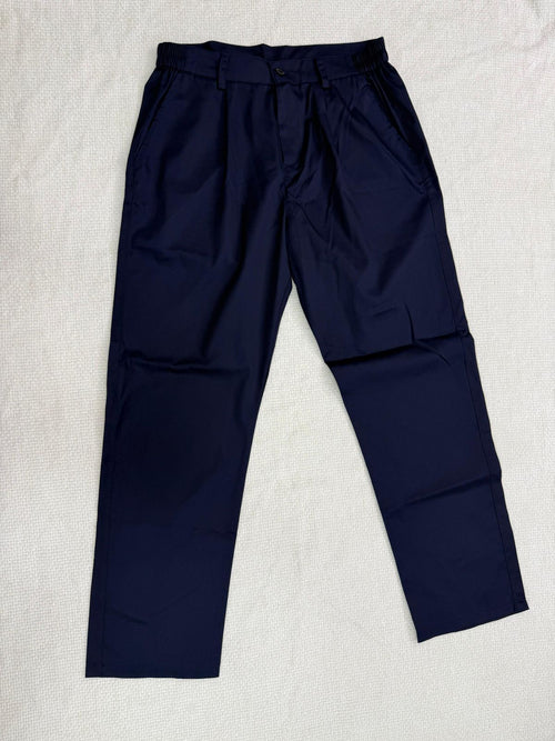 Pantalon de Travail Basique -  سروال الخدمة أساسي